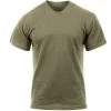 Solid Color T-Shirts Rothco AR 670-1 Coyote T-Shirt 1 Solid Color T-Shirts Rothco AR 670-1 Coyote T-Shirt
