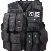 Tactical Vests Rothco Tactical Raid Vest 2 Tactical Vests Rothco Tactical Raid Vest