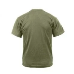 Solid Color T-Shirts Rothco Moisture Wicking T-Shirts