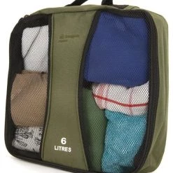 Stuff Sacks And Small Bags Snugpak Pakbox 6-Liter