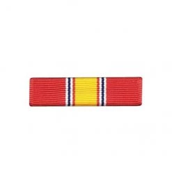 Rothco Military Ribbon - National Defense Jewelry