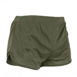 Rothco Ranger P/T Physical Training Shorts