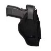 Concealment Holsters Uncle Mike's Sidekick Ambidextrous Hip Holster
