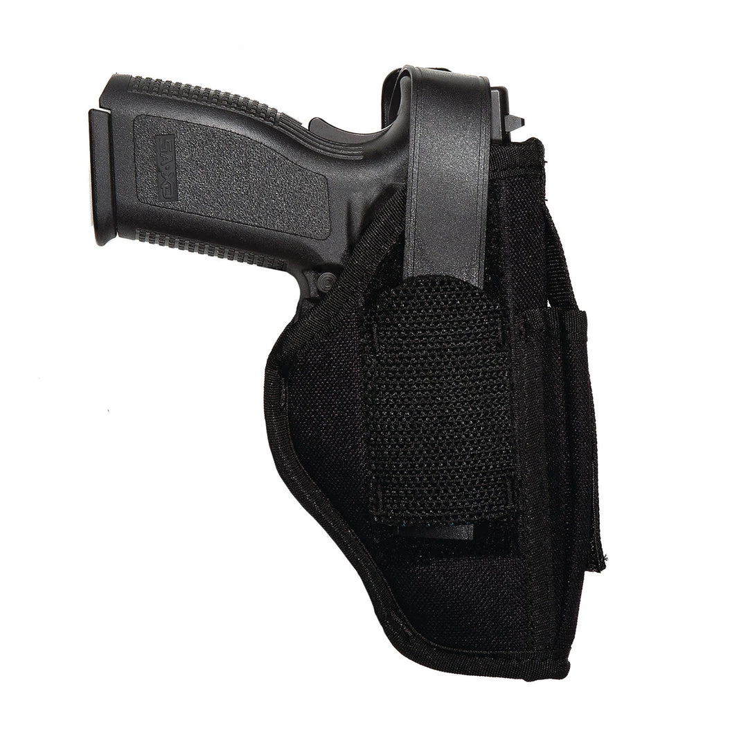 Concealment Holsters Uncle Mike's Sidekick Ambidextrous Hip Holster 3 Concealment Holsters Uncle Mike's Sidekick Ambidextrous Hip Holster