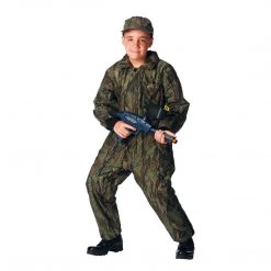 Kids Clothing Rothco Kids Insulated Coverall