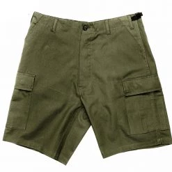 Rothco Rip-Stop BDU Shorts