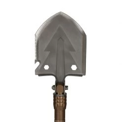 Portable Shovels NDūR Survival Shovel