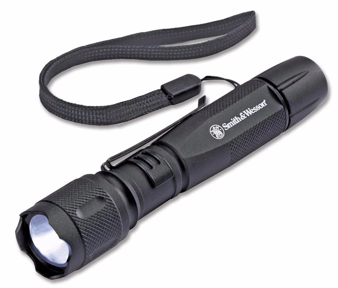 Rothco Smith & Wesson Galaxy Elite 100 Lumen Cree LED Flashlight Flashlights 3 Rothco Smith & Wesson Galaxy Elite 100 Lumen Cree LED Flashlight Flashlights