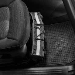 Tasmanian Tiger Tacvec Container