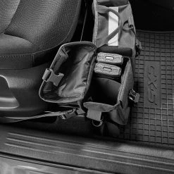 Tasmanian Tiger Tacvec Container