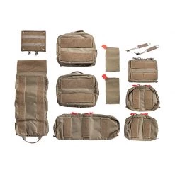 Tasmanian Tiger Modular Medic Insert 45