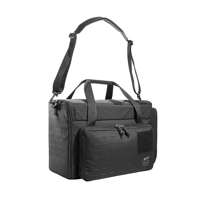 Range Bags Tasmanian Tiger Modular Range Bag 3 Range Bags Tasmanian Tiger Modular Range Bag
