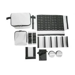 Range Bags Tasmanian Tiger Modular Range Bag 22 Range Bags Tasmanian Tiger Modular Range Bag