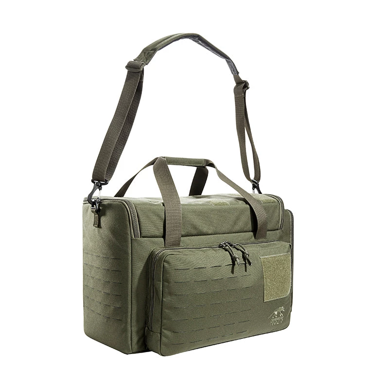Range Bags Tasmanian Tiger Modular Range Bag 4 Range Bags Tasmanian Tiger Modular Range Bag