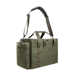 Range Bags Tasmanian Tiger Modular Range Bag 27 Range Bags Tasmanian Tiger Modular Range Bag