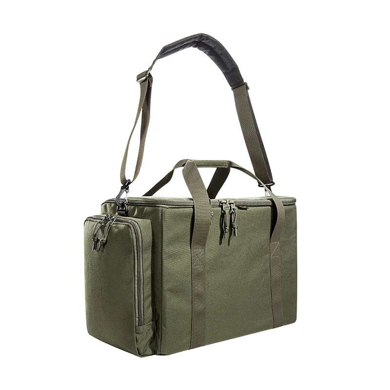 Range Bags Tasmanian Tiger Modular Range Bag 14 Range Bags Tasmanian Tiger Modular Range Bag