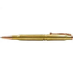 Novelties Caliber Gourmet Bullet Ball Point Pen