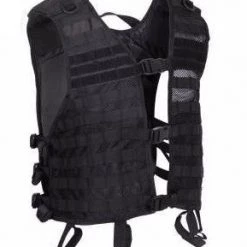 Rothco Lightweight MOLLE Utility Vest MOLLE Vests
