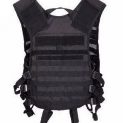 Rothco Lightweight MOLLE Utility Vest MOLLE Vests