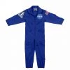 Rothco Kids NASA Flight Coveralls With Official NASA Patch Kids Clothing