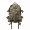 Weekend Backpacks Rothco Large Camo Transport Pack