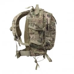 Weekend Backpacks Rothco Large Camo Transport Pack