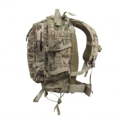 Weekend Backpacks Rothco Large Camo Transport Pack