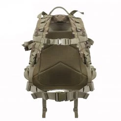 Weekend Backpacks Rothco Large Camo Transport Pack