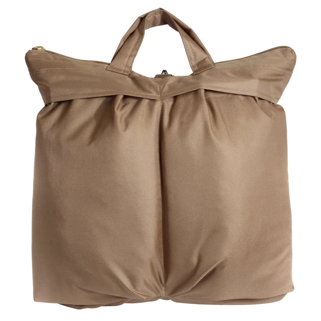 Helmets Rothco G.I. Type Flyers Helmet Bags 4 Helmets Rothco G.I. Type Flyers Helmet Bags