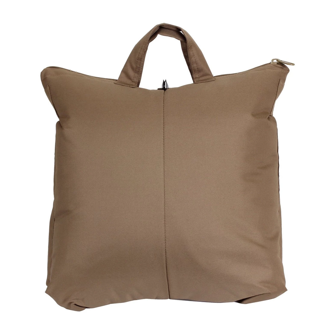 Helmets Rothco G.I. Type Flyers Helmet Bags 5 Helmets Rothco G.I. Type Flyers Helmet Bags