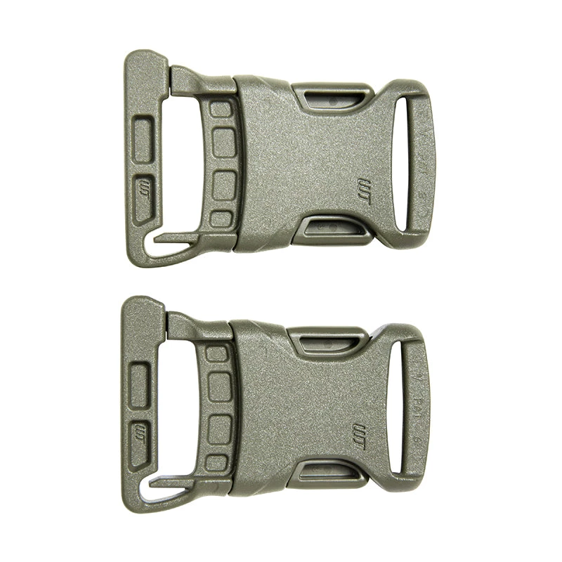 Tasmanian Tiger SR 25 Safety QA Straps & Bunji Cords 7 Tasmanian Tiger SR 25 Safety QA Straps & Bunji Cords