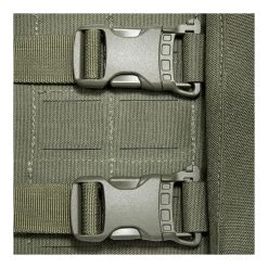 Tasmanian Tiger SR 25 Safety QA Straps & Bunji Cords 20 Tasmanian Tiger SR 25 Safety QA Straps & Bunji Cords