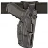 Safariland Model 7285 7TS SLS Low-Ride Level II Retention Duty Holster Duty Holsters