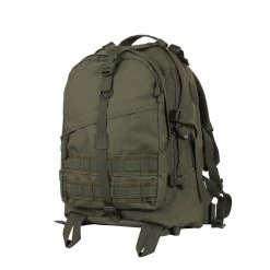 Rothco Large Transport Pack Weekend Backpacks