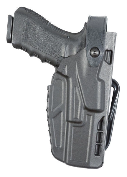 Safariland Model 7287 7TS SLS Belt Slide Concealment Holster 3 Safariland Model 7287 7TS SLS Belt Slide Concealment Holster