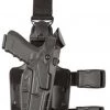 Safariland Model 7305 7TS™ ALS®/SLS Tactical Holster With Quick Release Tactical Holsters / Drop Leg Holsters