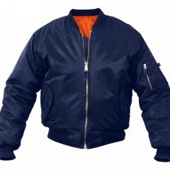 Rothco Kids MA-1 Flight Jackets Kids Clothing