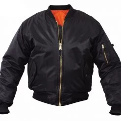 Flight Jackets Rothco MA-1 Flight Jacket