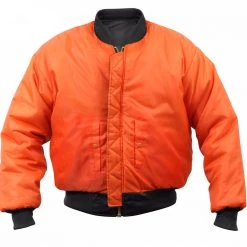 Flight Jackets Rothco MA-1 Flight Jacket