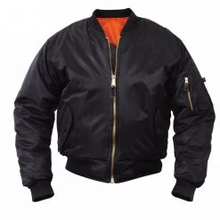 Rothco Kids MA-1 Flight Jackets Kids Clothing