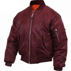 Flight Jackets Rothco MA-1 Flight Jacket