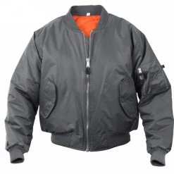 Flight Jackets Rothco MA-1 Flight Jacket