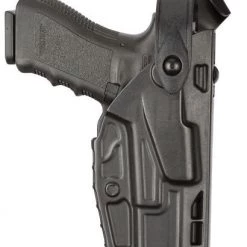 Concealment Holsters Safariland Model 7367 7TS ALS/SLS Concealment Belt Slide Holster