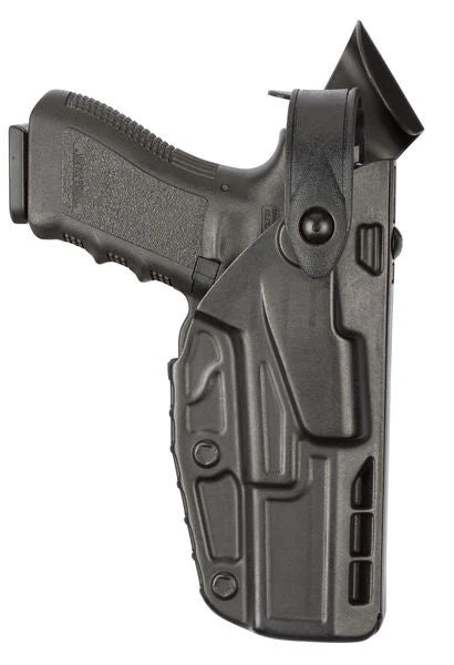 Concealment Holsters Safariland Model 7367 7TS ALS/SLS Concealment Belt Slide Holster 3 Concealment Holsters Safariland Model 7367 7TS ALS/SLS Concealment Belt Slide Holster