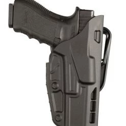 Concealment Holsters Safariland Model 7377 7TS ALS Concealment Belt Slide Holster