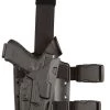 Safariland Model 7384 7TS ALS Tactical Holster