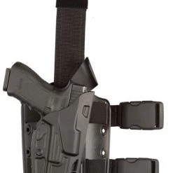 Safariland Model 7384 7TS ALS Tactical Holster