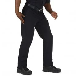 5.11 Tactical Stryke Class A PDU Pants - Midnight Navy Uniform Pants