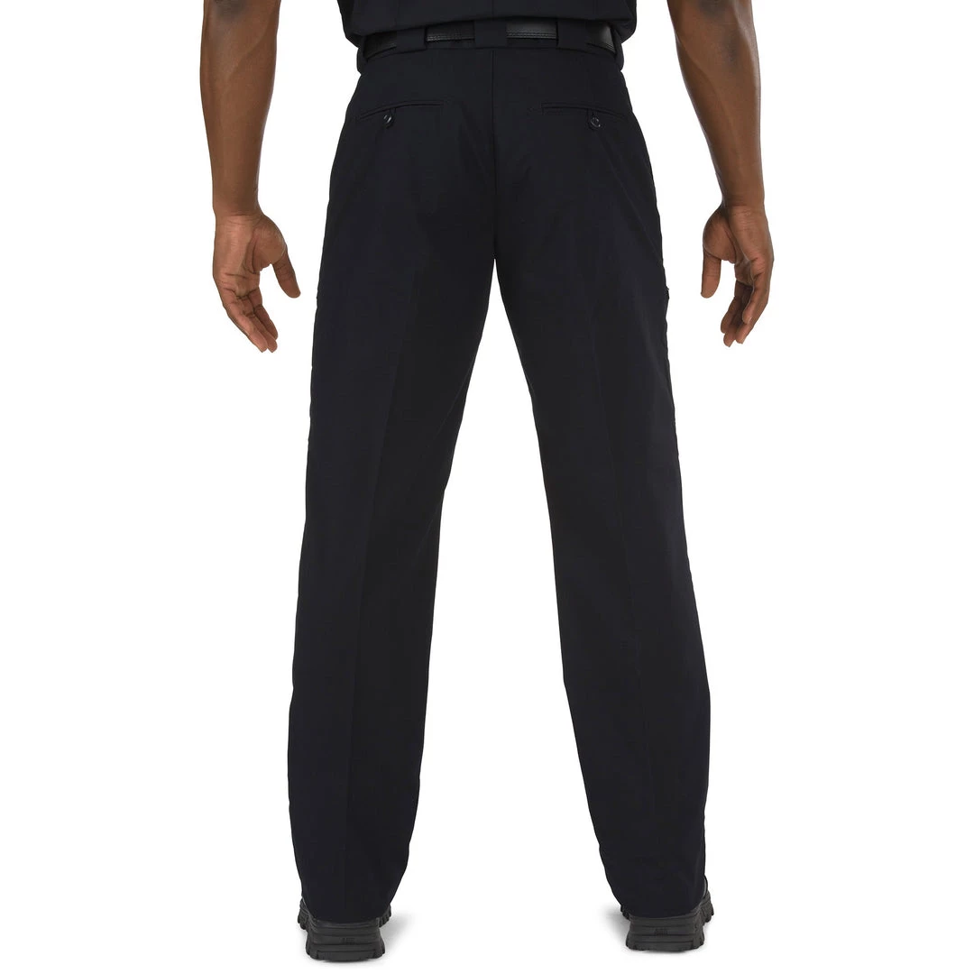 5.11 Tactical Stryke Class A PDU Pants - Midnight Navy Uniform Pants 5 5.11 Tactical Stryke Class A PDU Pants - Midnight Navy Uniform Pants