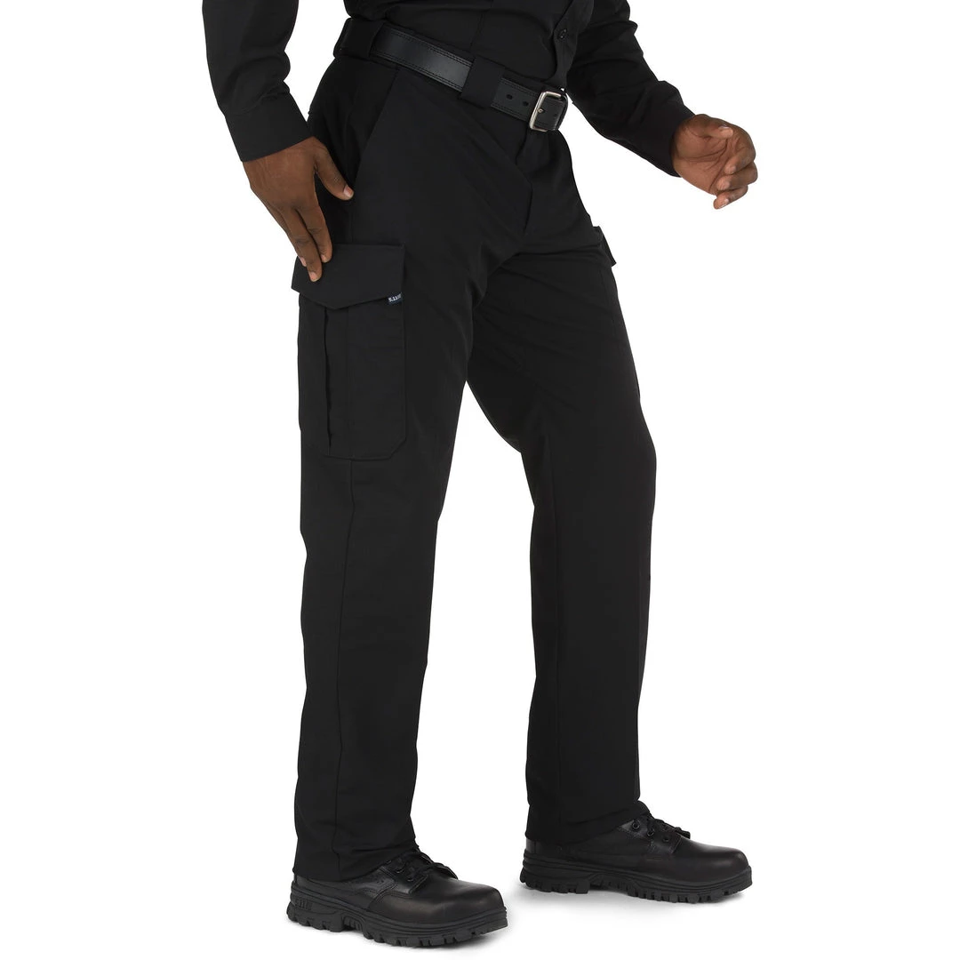 5.11 Tactical Stryke Class B PDU Cargo Pants - Black 4 5.11 Tactical Stryke Class B PDU Cargo Pants - Black